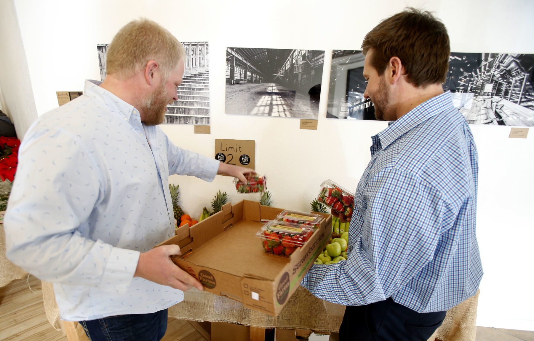 Produce Depot